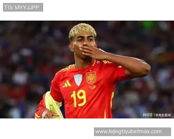 未来的足球之星亚马尔18岁已参与79球超越同龄哈姆11个