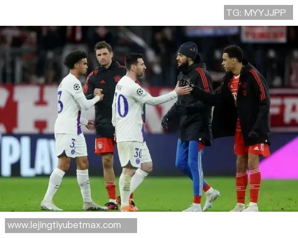 梅西与穆勒交锋历史揭晓谁能在争冠路上笑到最后 梅西与穆勒交锋历史揭晓谁能在争冠路上笑到最后