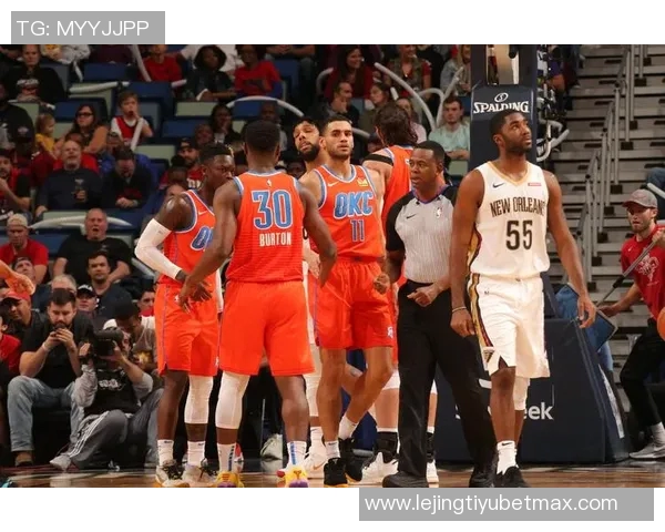 名嘴分析雷霆交易前景认为只有引进鹈鹕墨菲才有可能进行交易 名嘴分析雷霆交易前景认为只有引进鹈鹕墨菲才有可能进行交易